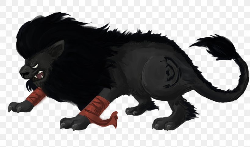 Big Cat Snout Legendary Creature Black Panther, PNG, 840x495px, Cat, Big Cat, Big Cats, Black Panther, Carnivoran Download Free