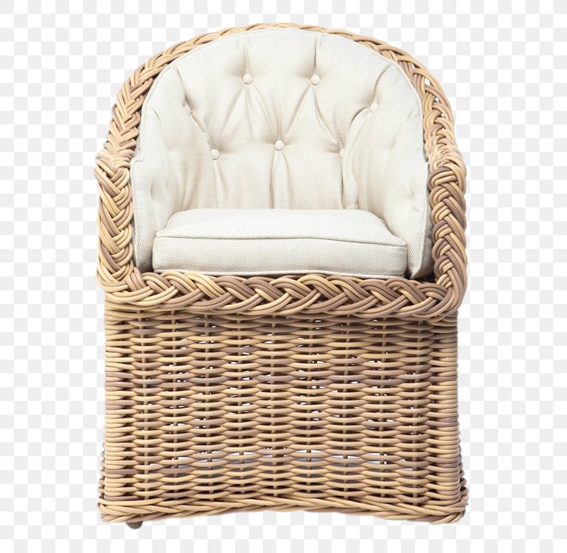 Chair Wicker Dining Room Cushion Couch, PNG, 800x800px, Chair, Basket, Couch, Cushion, Dining Room Download Free