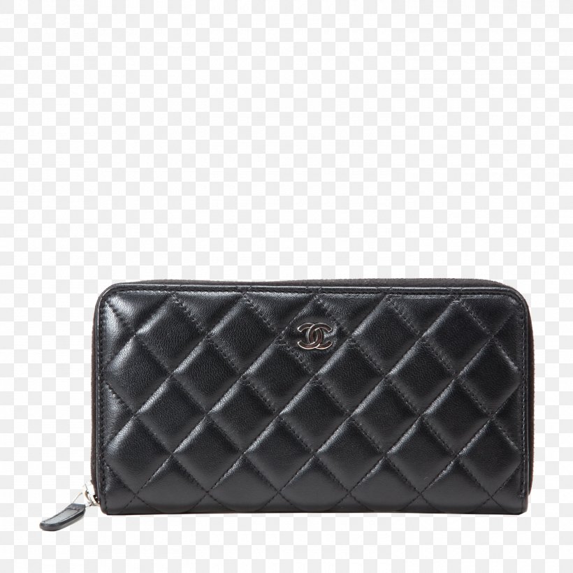 Chanel Handbag Wallet Prada, PNG, 1500x1500px, Chanel, Bag, Black, Brand, Coin Purse Download Free