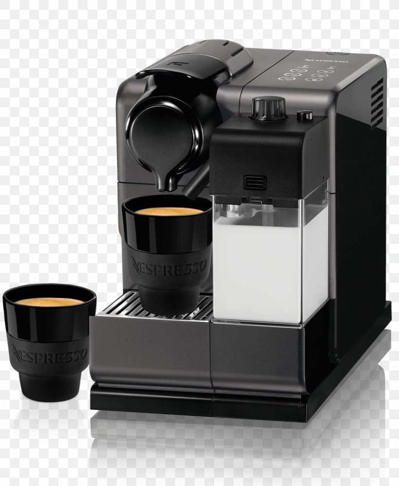 Coffee Nespresso Cappuccino Latte Macchiato, PNG, 888x1080px, Coffee, Cappuccino, Coffeemaker, Drink, Drip Coffee Maker Download Free