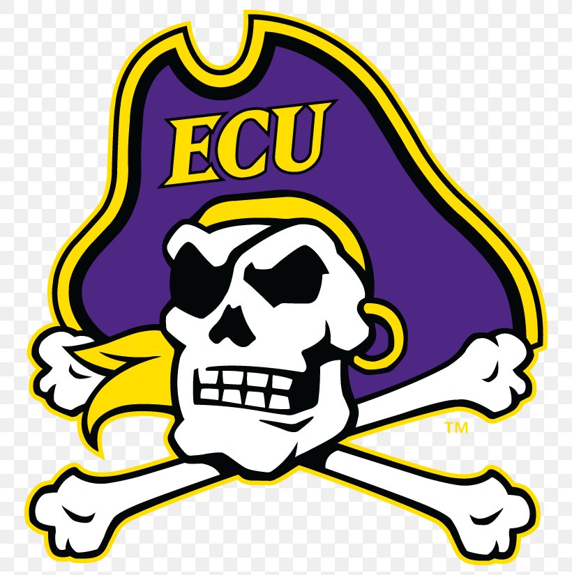 East Carolina Pirates Football East Carolina Pirates Baseball NCAA Division I Football Bowl Subdivision Old Dominion Monarchs Football Temple Owls Football, PNG, 800x825px, Watercolor, Cartoon, Flower, Frame, Heart Download Free