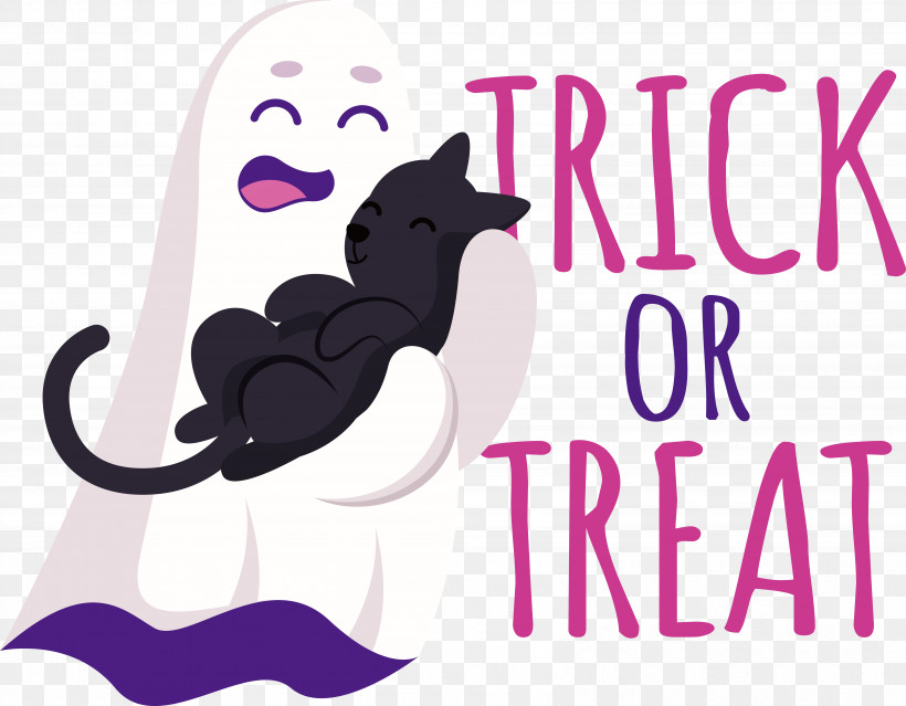 Happy Halloween, PNG, 6625x5170px, Happy Halloween, Ghost, Trick Or Treat Download Free