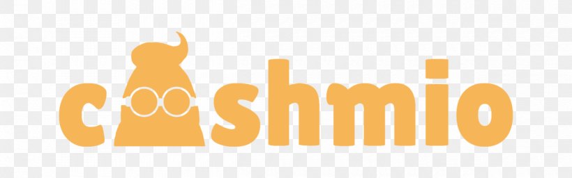 Logo Cashmio Brand Human Behavior Yellow, PNG, 1220x381px, Watercolor, Cartoon, Flower, Frame, Heart Download Free