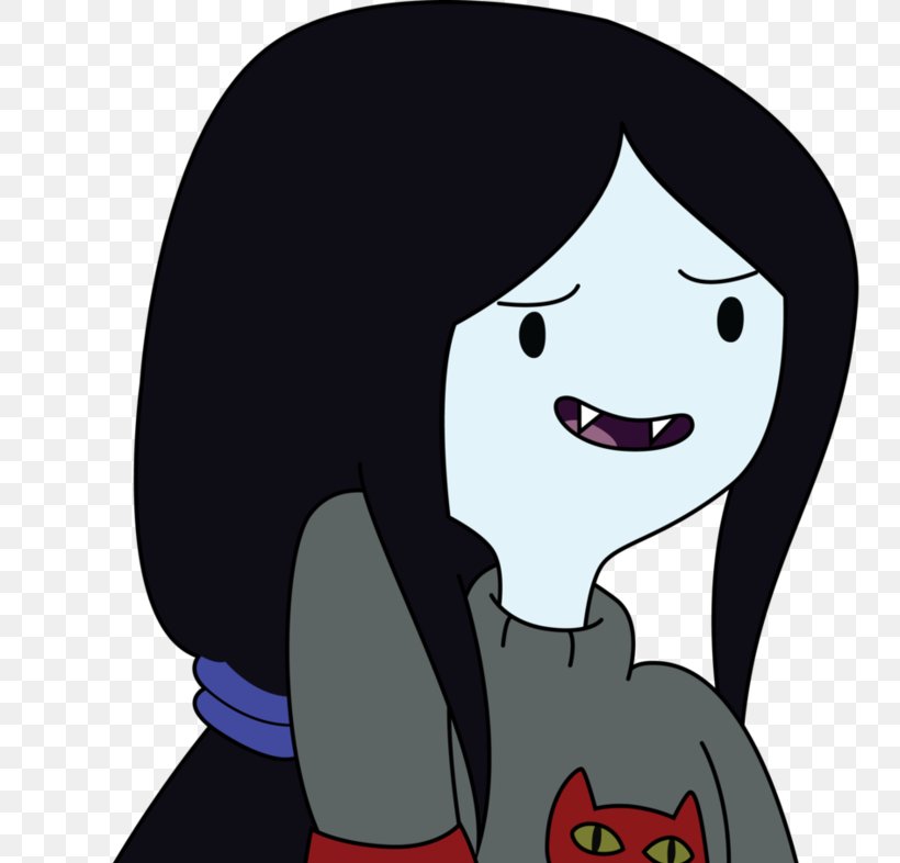 Marceline The Vampire Queen Finn The Human Princess Bubblegum T-shirt Sweater, PNG, 780x786px, Watercolor, Cartoon, Flower, Frame, Heart Download Free