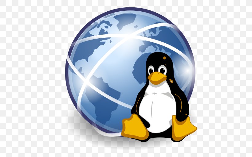 Red Hat Enterprise Linux Tux Red Hat Software Red Hat Linux, PNG, 512x512px, Linux, Bird, Cartoon, Centos, Emperor Penguin Download Free
