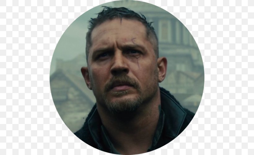 Tom Hardy Taboo Film Serial Episode, PNG, 500x500px, Tom Hardy, Beard, Chin, Episode, Exorcism Of Emily Rose Download Free