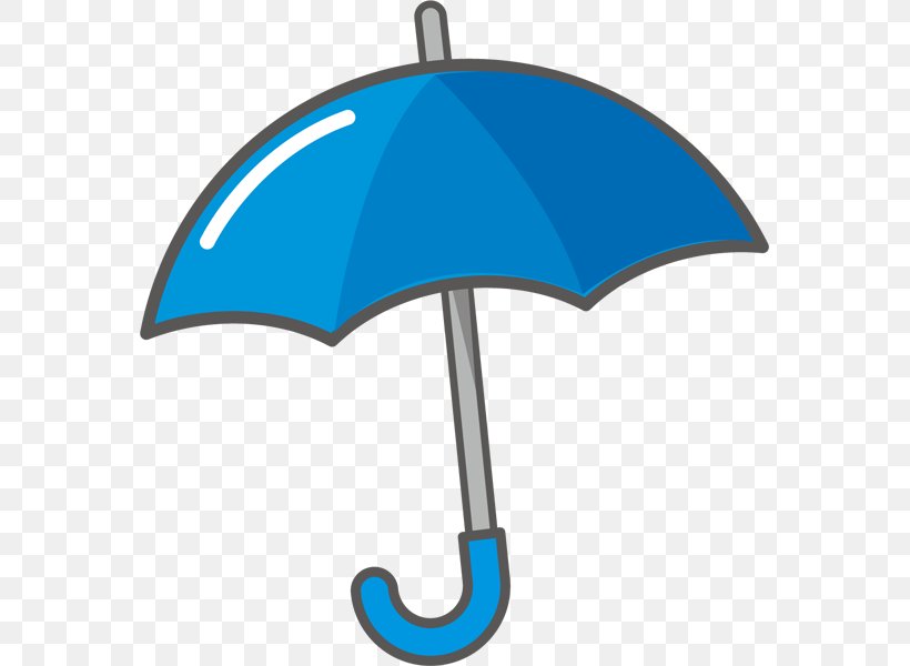 Umbrella Clip Art Product Design Line, PNG, 600x600px, Umbrella, Azure, Blue, Electric Blue, Fashion Accessory Download Free