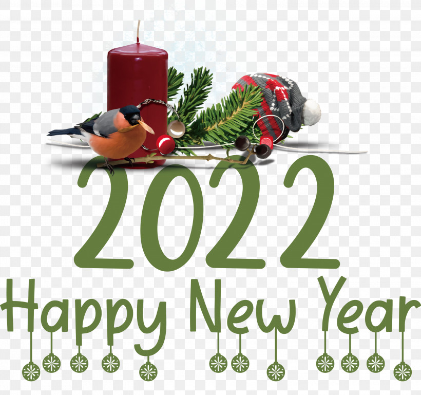 2022 Happy New Year 2022 New Year Happy New Year, PNG, 3000x2814px, Happy New Year, Bauble, Christmas Day, Christmas Ornament M, Meter Download Free
