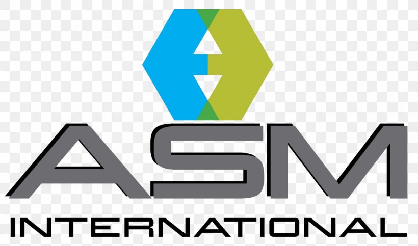 ASM International Logo Materials Science Thermal Spraying Engineering, PNG, 1000x590px, Asm International, Alloy, Aluminium, Area, Brand Download Free
