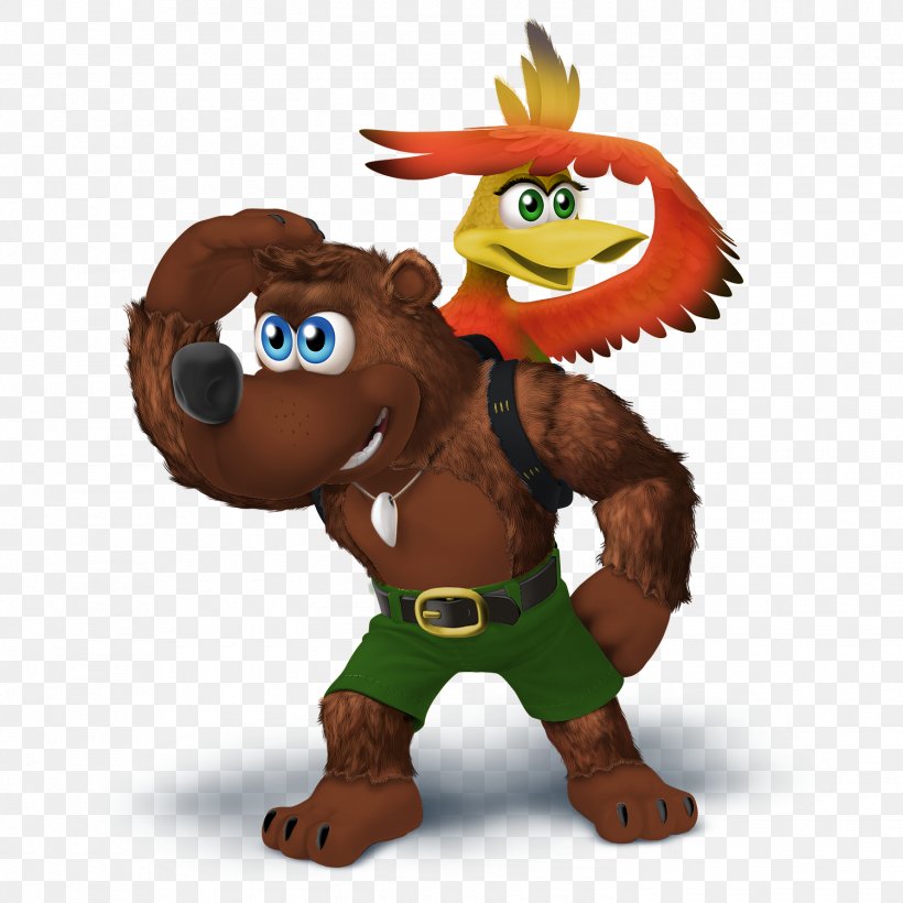 Banjo-Kazooie: Nuts & Bolts Banjo-Kazooie: Grunty's Revenge Banjo-Tooie Yooka-Laylee, PNG, 1500x1501px, Banjokazooie, Art, Banjo, Banjokazooie Nuts Bolts, Banjotooie Download Free