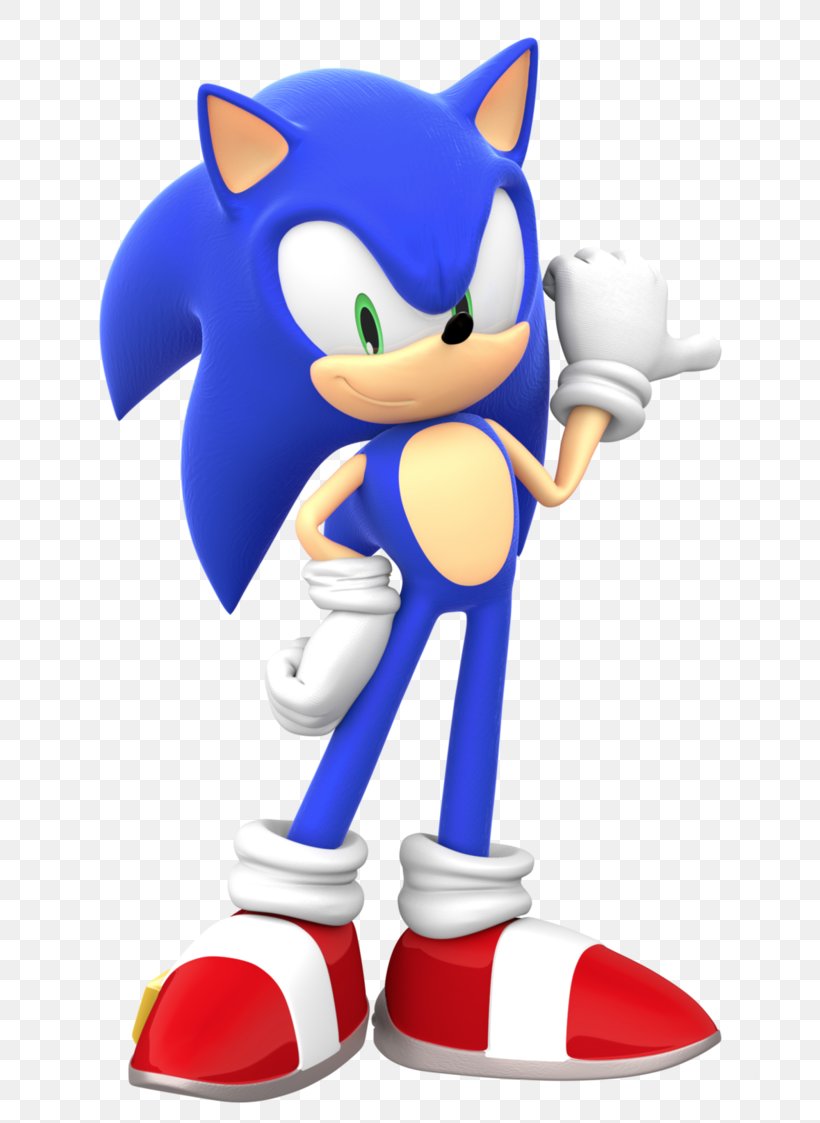 Digital Art 0 Sonic The Hedgehog DeviantArt, PNG, 712x1123px, 3d Computer Graphics, 2017, 2018, Digital Art, Action Figure Download Free