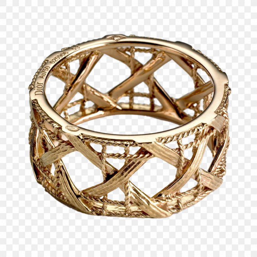 Dior Oui Ring In 18k Yellow Jewellery Christian Dior SE Engagement Ring, PNG, 1414x1414px, Ring, Bangle, Christian Dior Se, Diamond, Engagement Ring Download Free