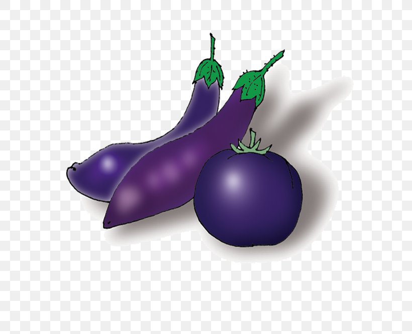 Eggplant Vegetable, PNG, 666x666px, Eggplant, Advertising, Cartoon, Fruit, Gratis Download Free
