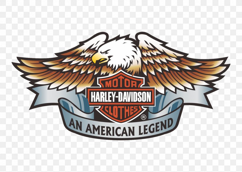 Harley-Davidson Logo Motorcycle Orlando Harley Davidson, PNG, 1600x1136px, Harleydavidson, Brand, Cdr, Crest, Decal Download Free