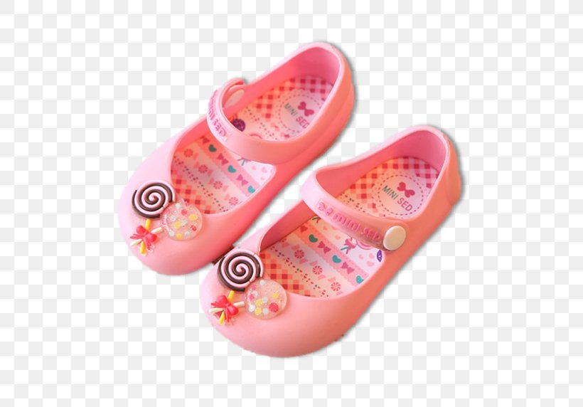 Lollipop Sandal Jelly Shoes Child, PNG, 570x572px, Watercolor, Cartoon, Flower, Frame, Heart Download Free