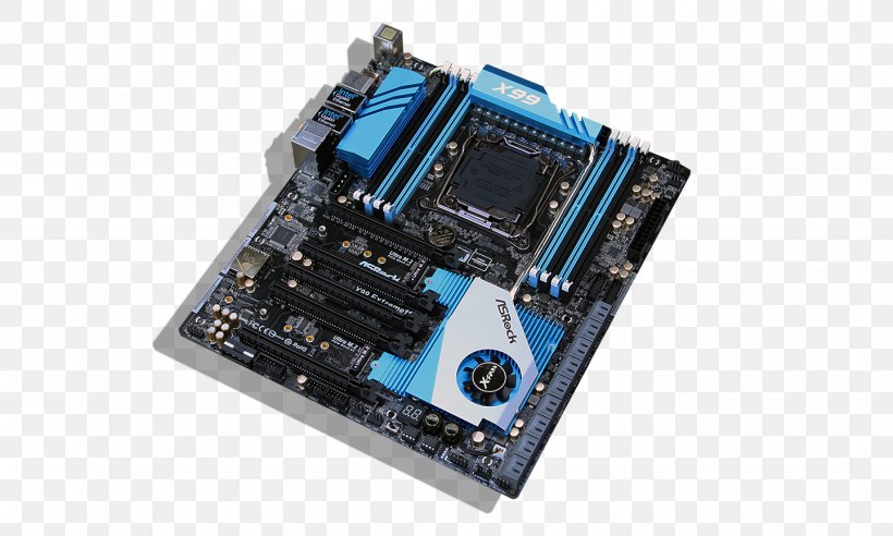 Motherboard Intel X99 PCI Express ASRock, PNG, 1440x864px, Motherboard, Asrock, Atx, Central Processing Unit, Computer Component Download Free