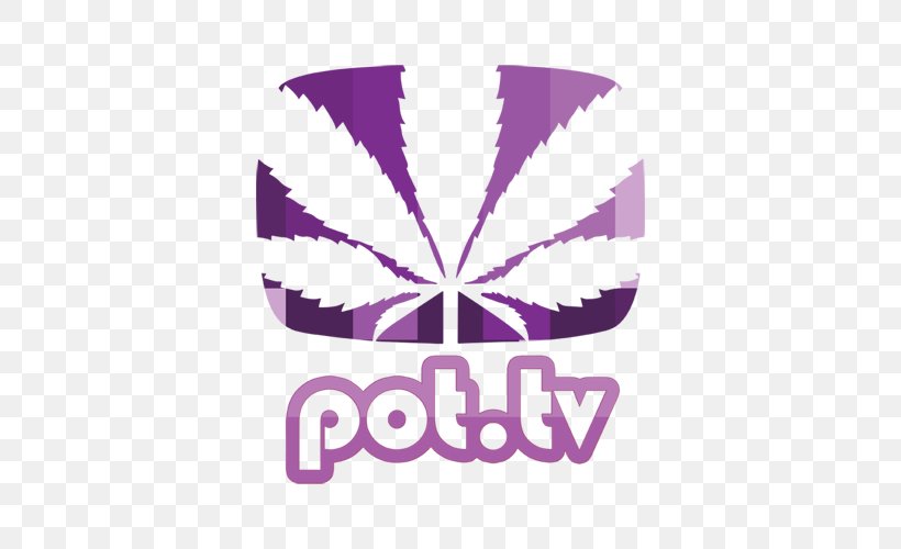 Pot TV Cannabis Culture Television Show, PNG, 500x500px, 420 Day, Pot Tv, Broadcasting, Butterfly, Cannabis Download Free