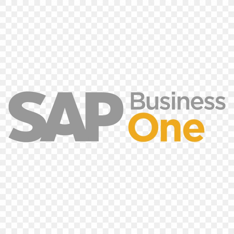 SAP Business One SAP HANA SAP Business ByDesign Computer Software, PNG, 1024x1024px, Sap Business One, Area, Brand, Business, Computer Software Download Free