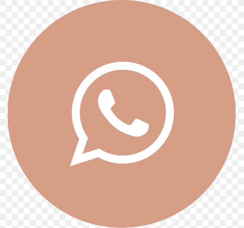 WhatsApp Messaging Apps Instant Messaging Social Media, PNG, 768x768px, Whatsapp, Brand, Emoticon, Instant Messaging, Logo Download Free