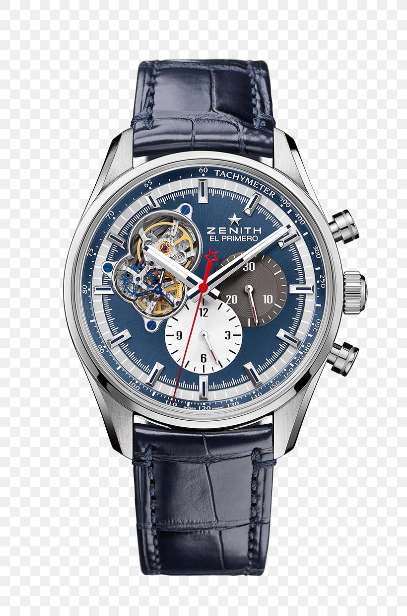 Zenith Chronograph Watch Jomashop Swiss Made, PNG, 728x1240px, Zenith, Brand, Chronograph, Chronometer Watch, Jewellery Download Free