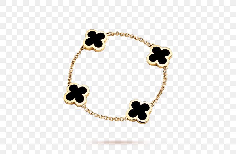 Bracelet Alhambra Van Cleef & Arpels Gold Jewellery, PNG, 535x535px, Bracelet, Alhambra, Body Jewelry, Chain, Colored Gold Download Free
