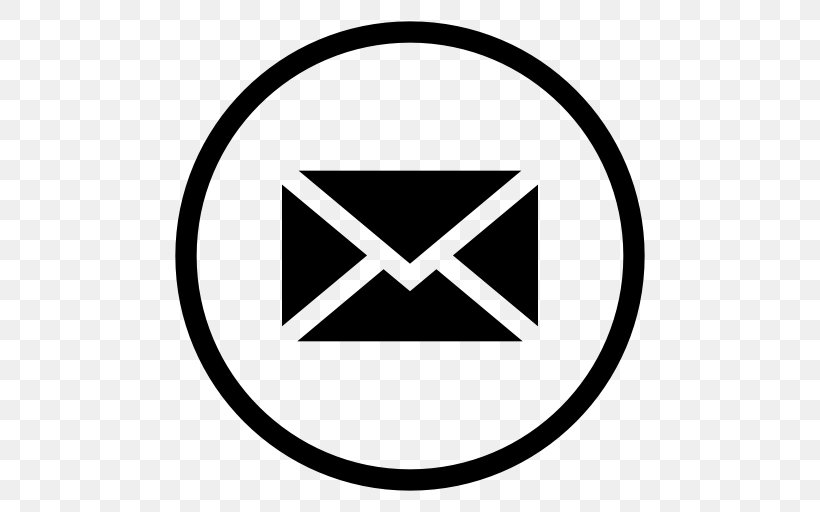 Email Bounce Address Desktop Wallpaper, PNG, 512x512px, Email, Area, Black, Black And White, Bounce Address Download Free
