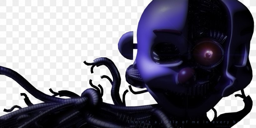 Five Nights At Freddy's: Sister Location Five Nights At Freddy's 3 Five Nights At Freddy's 2 Five Nights At Freddy's 4, PNG, 1024x512px, Five Nights At Freddys 3, Animatronics, Fictional Character, Five Nights At Freddys, Five Nights At Freddys 2 Download Free