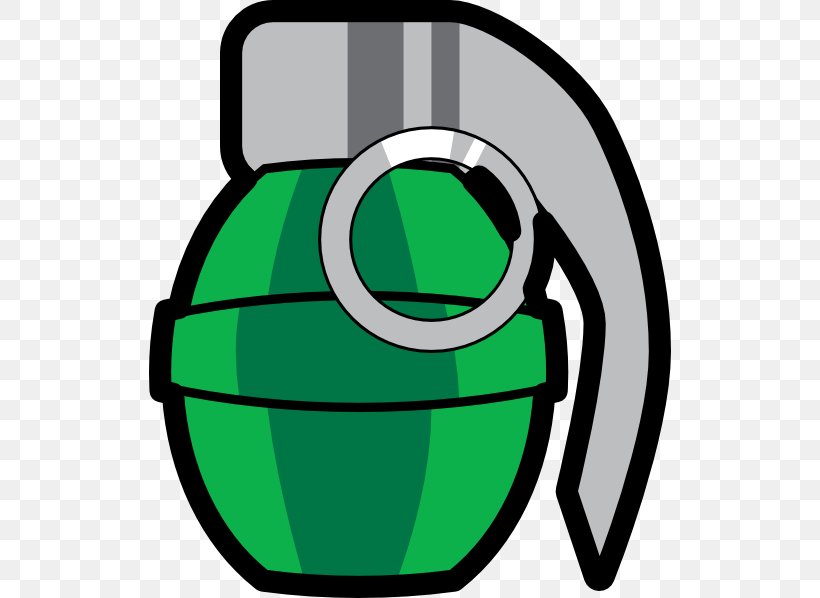 Grenade Bomb Clip Art, PNG, 522x598px, Grenade, Area, Artwork, Bomb, Cartoon Download Free