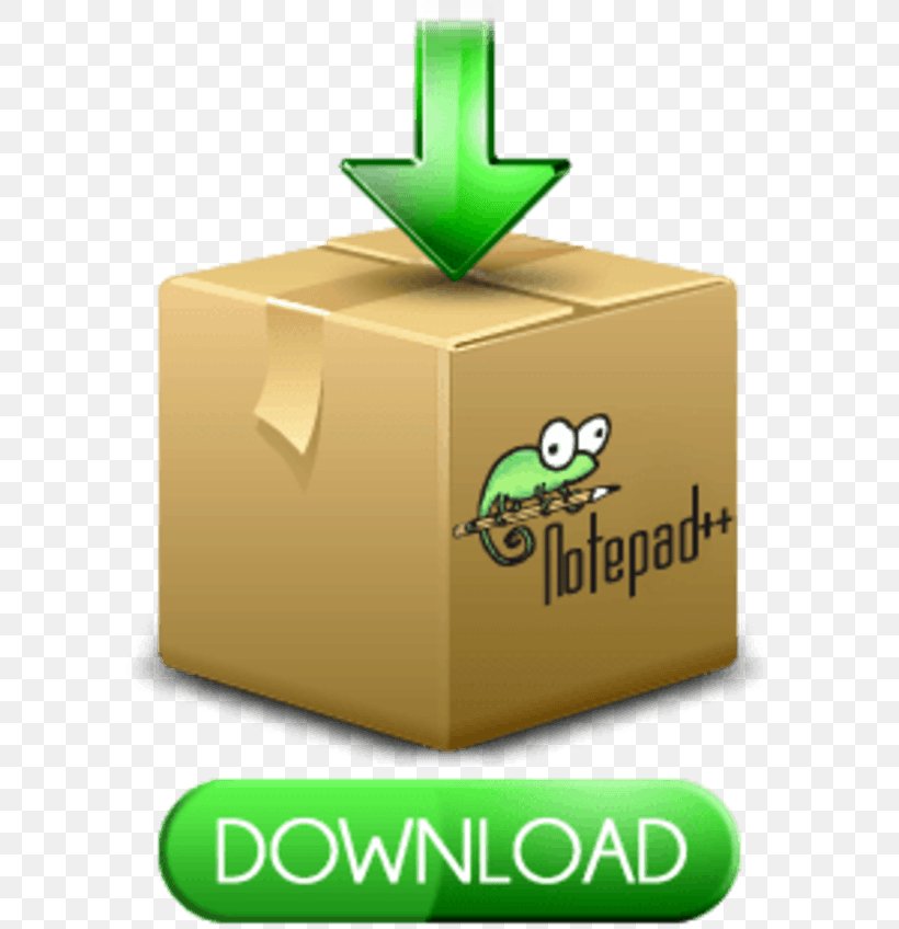 Notepad++ Download Windows 10 Computer File, PNG, 700x848px, Notepad, Box, Brand, Carton, Computer Program Download Free