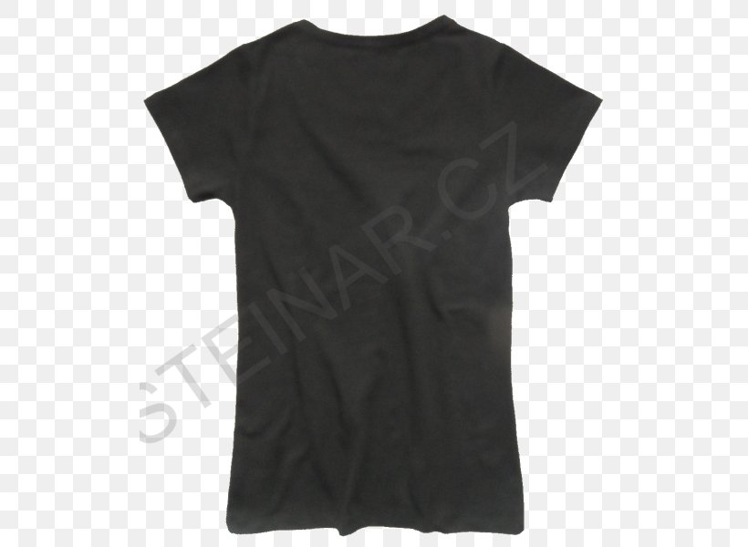 T-shirt Hoodie Sleeve Clothing, PNG, 514x600px, Tshirt, Active Shirt, Black, Clothing, Clothing Sizes Download Free