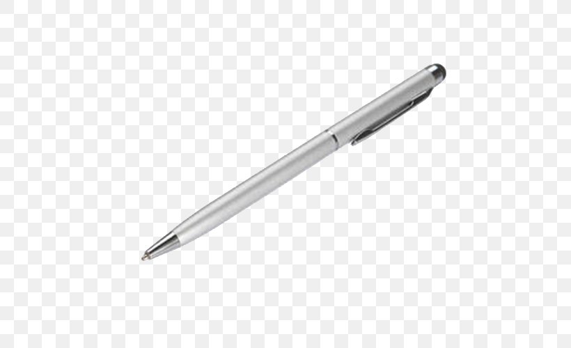 Ballpoint Pen Stylus Rollerball Pen Fountain Pen, PNG, 500x500px, Pen, Ball Pen, Ballpoint Pen, Brand, Fountain Pen Download Free