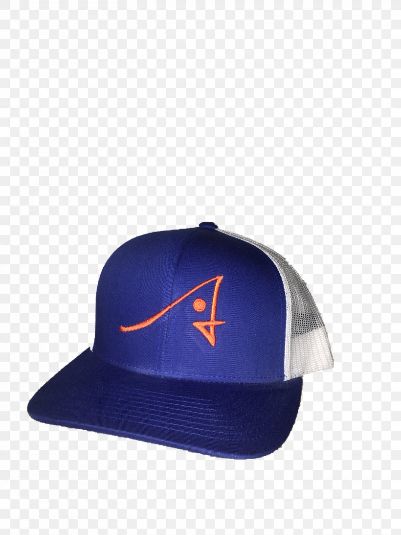 Baseball Cap Electric Blue Cobalt Blue Headgear, PNG, 1512x2016px, Cap, Baseball, Baseball Cap, Blue, Cobalt Download Free