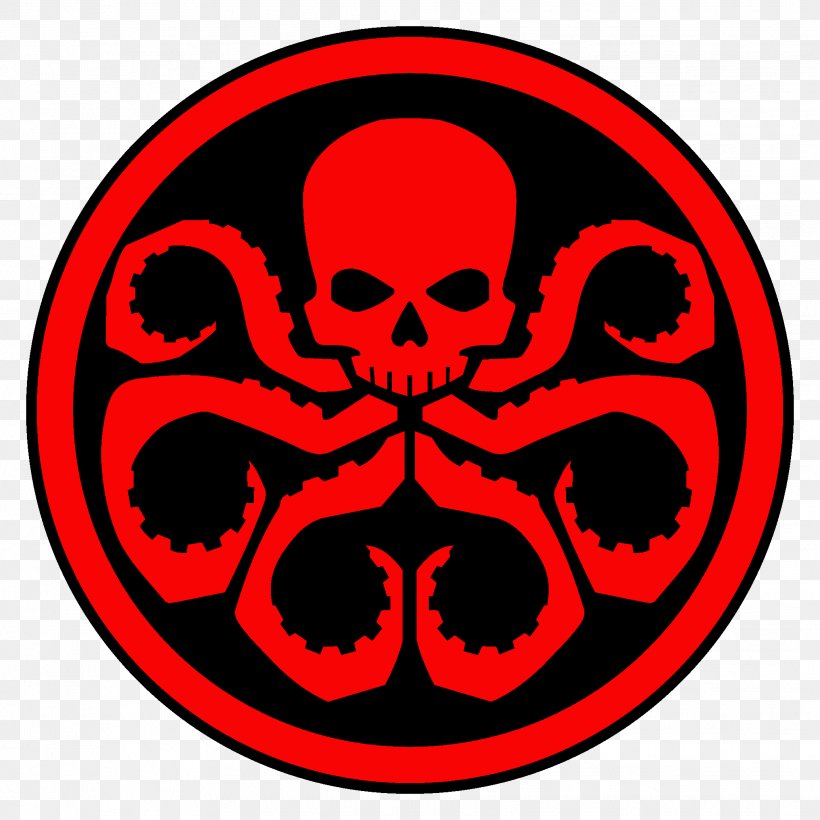 Captain America Red Skull Bob, Agent Of Hydra Logo, PNG, 2067x2067px, Captain America, Agents Of Shield, Area, Bob Agent Of Hydra, Bone Download Free