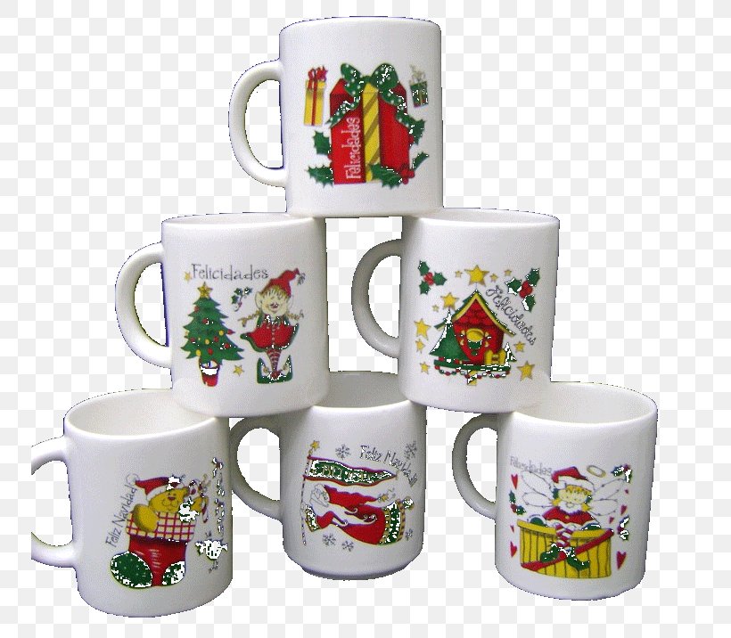 Coffee Cup Sublimation Mug Ceramic Saucer, PNG, 750x716px, Coffee Cup, Author, Ceramic, Christmas, Coffee Download Free