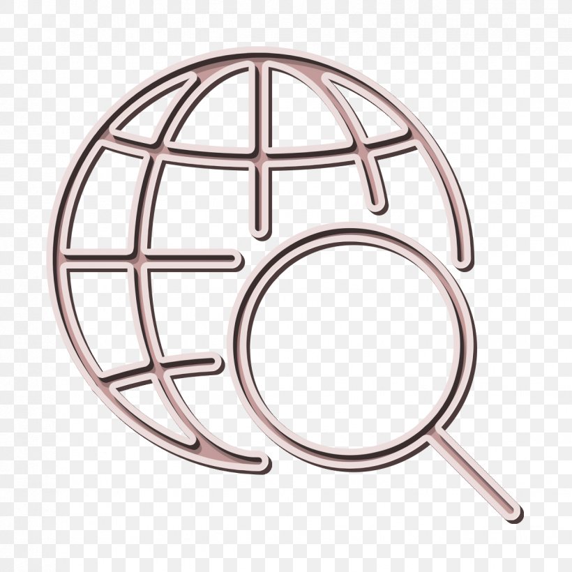 Earth Icon Globe Icon Internet Icon, PNG, 1236x1236px, Earth Icon, Globe Icon, Internet Icon, Magnifier Icon, Metal Download Free