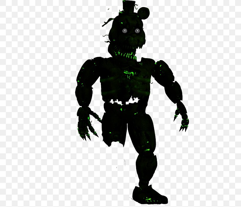 Five Nights At Freddy's 4 Five Nights At Freddy's: Sister Location Five Nights At Freddy's 3 Five Nights At Freddy's 2, PNG, 637x702px, Scott Cawthon, Animatronics, Costume, Fictional Character, Jump Scare Download Free