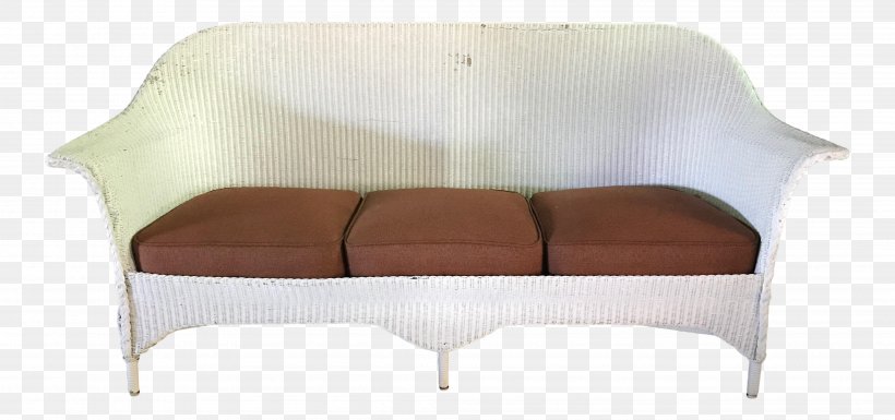 Loveseat Couch Chair Wicker, PNG, 4007x1884px, Loveseat, Chair, Couch, Furniture, Nyseglw Download Free