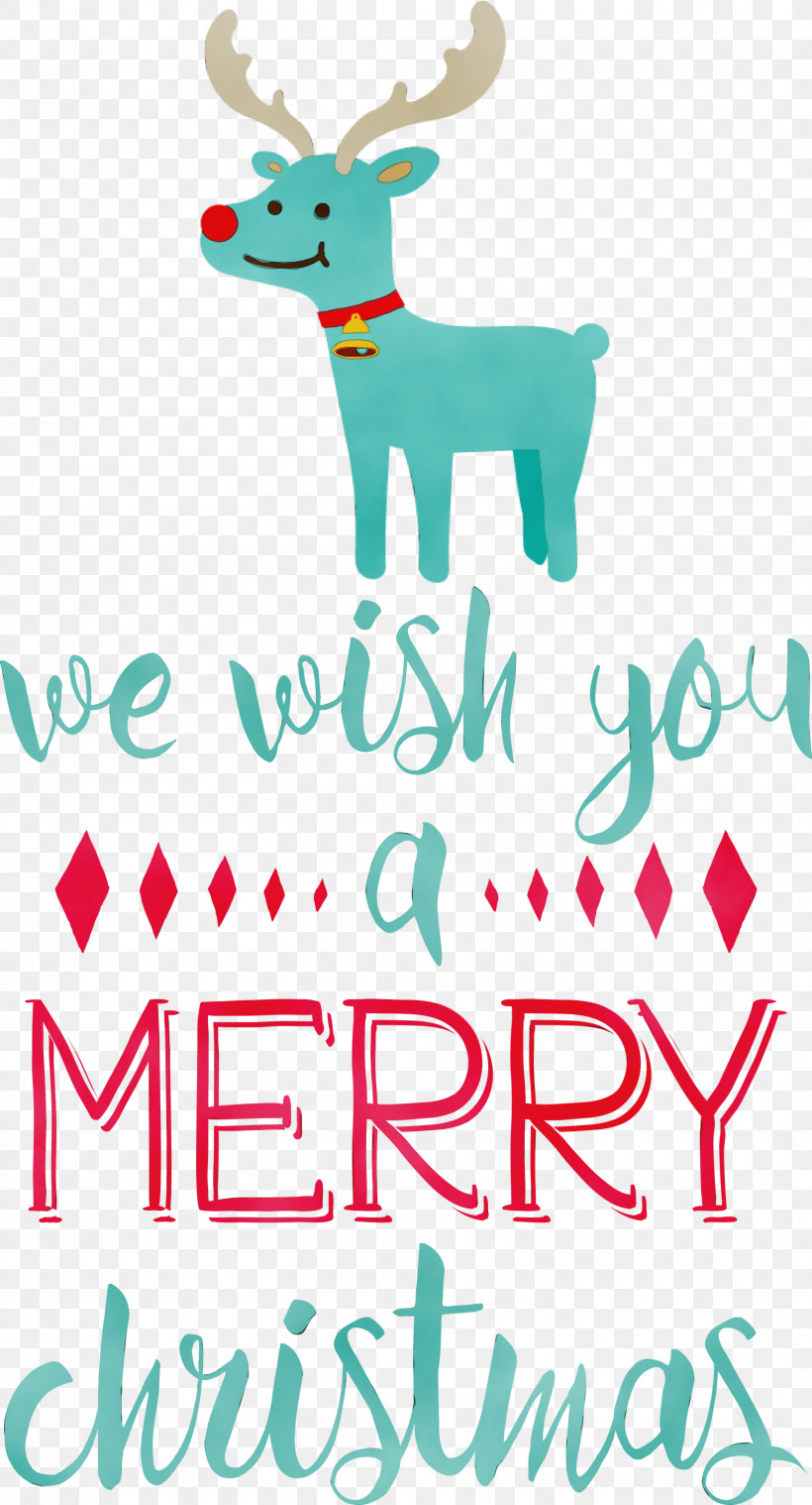 Reindeer, PNG, 1620x3000px, Merry Christmas, Biology, Geometry, Line, Mathematics Download Free