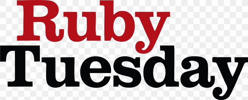 Ruby Tuesday Restaurant Riverchase Galleria Menu Food, PNG, 2480x1003px, Ruby Tuesday, Brand, Business, Food, Logo Download Free