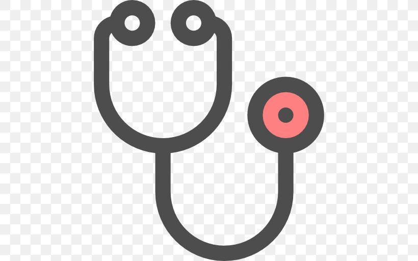 Smiley Stethoscope Medicine, PNG, 512x512px, Smiley, Bone Fracture, Emoticon, Health, Health Care Download Free