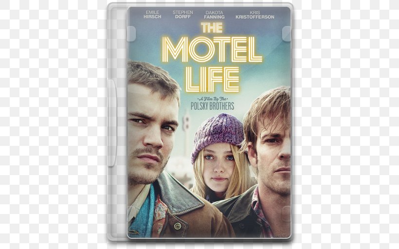 Stephen Dorff Emile Hirsch The Motel Life Film, PNG, 512x512px, Emile Hirsch, Actor, American Hero, Bates Motel, Billy The Kid Download Free