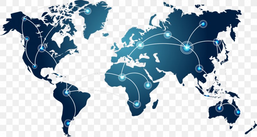 World Map Globe Vector Graphics, PNG, 960x515px, World, Globe, Map, Royaltyfree, Stock Photography Download Free