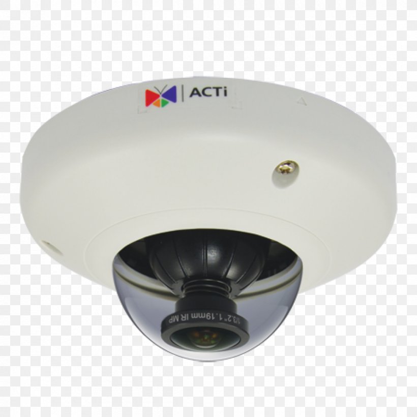 Acti IP Camera Fisheye Lens Power Over Ethernet, PNG, 1200x1200px, Acti, Camera, Closedcircuit Television, Display Resolution, Fisheye Lens Download Free
