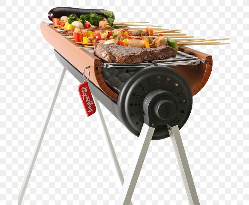 Barbecue Steak Roasting Charcoal Grilling, PNG, 702x675px, Barbecue, Animal Source Foods, Barbecue Grill, Charcoal, Contact Grill Download Free