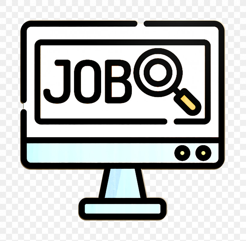 Business And Finance Icon Job Search Icon Job Resume Icon, PNG, 1236x1212px, Business And Finance Icon, Computer, Computer Application, Computer Monitor, Computer Monitor Accessory Download Free
