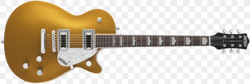 Gretsch Electromatic Pro Jet Bigsby Vibrato Tailpiece Guitar Gretsch G5420T Electromatic, PNG, 886x300px, Gretsch Electromatic Pro Jet, Acoustic Electric Guitar, Acoustic Guitar, Archtop Guitar, Bigsby Vibrato Tailpiece Download Free