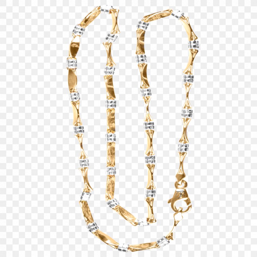 Jewellery Chain Gold Yellow Necklace White, PNG, 1200x1200px, Jewellery Chain, Bead, Body Jewelry, Chain, Charms Pendants Download Free