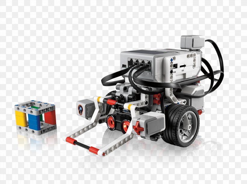 Lego Mindstorms EV3 Lego Mindstorms NXT Robot, PNG, 6555x4902px, Lego Mindstorms Ev3, Arduino, Educational Robotics, First Lego League, First Robotics Competition Download Free