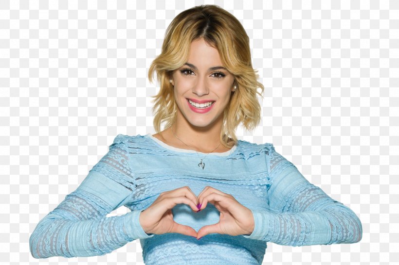 Martina Stoessel Violetta, PNG, 1421x947px, Watercolor, Cartoon, Flower, Frame, Heart Download Free