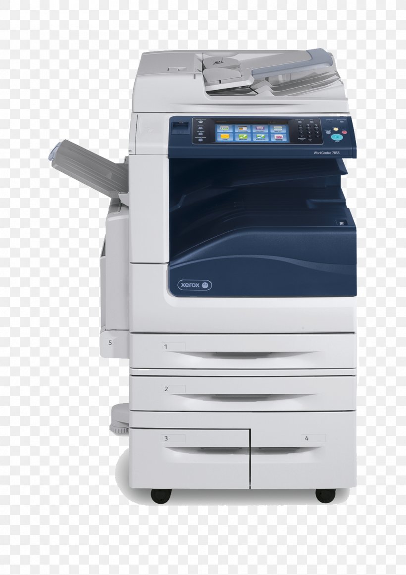 Multi-function Printer Xerox Photocopier Printing, PNG, 1046x1482px, Multifunction Printer, Color Printing, Copying, Dots Per Inch, Electronic Device Download Free